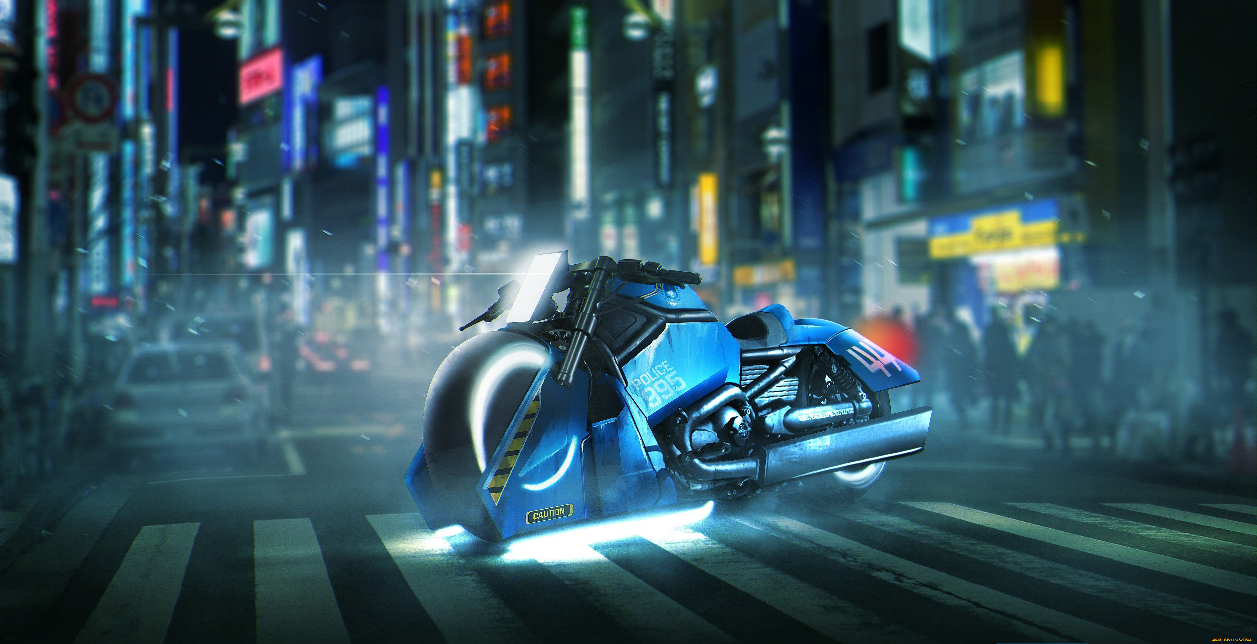 ,  , harley, davidson, v, rod, muscle, film, cinema, movie, blade, runner, 2049, motorbike, bike